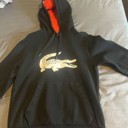 Lacoste Hoodie