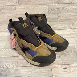 Vans Ultrarange EXO HI MTE-1 Boots 