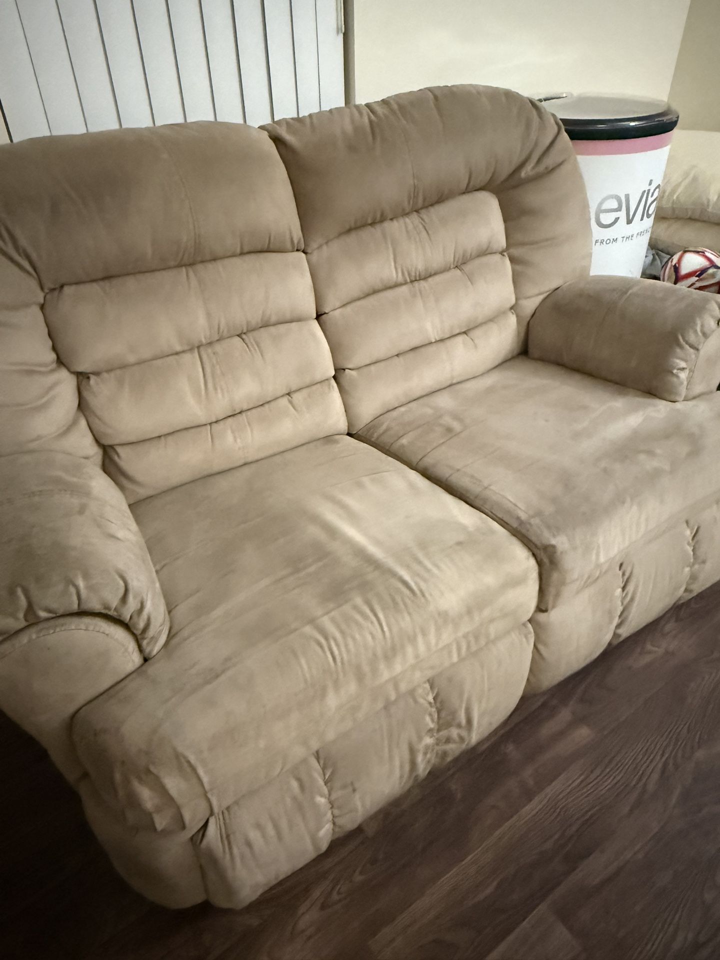 Twin Lazy Boy Good Condition