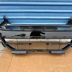 2020,2021,2022 Honda Accord Grill,Grille/Parrilla  Ask