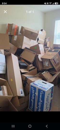 Free boxes