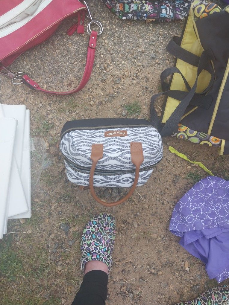 Cooler Bag