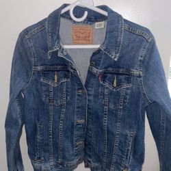 Levi’s Women Jacket 