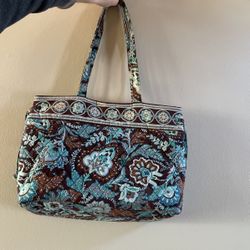 Vera Bradley Bag