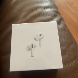 Apple airpod pro 2’s USB-C