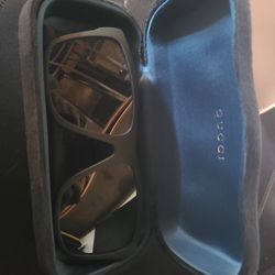 Gucci Glasses