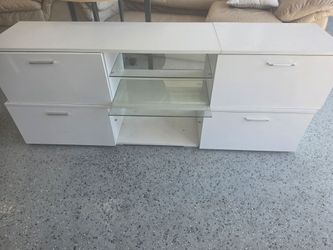 TV stand