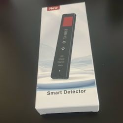 Smart Detector 