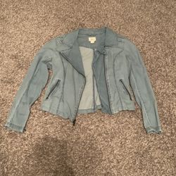 Levi’s Jean Jacket