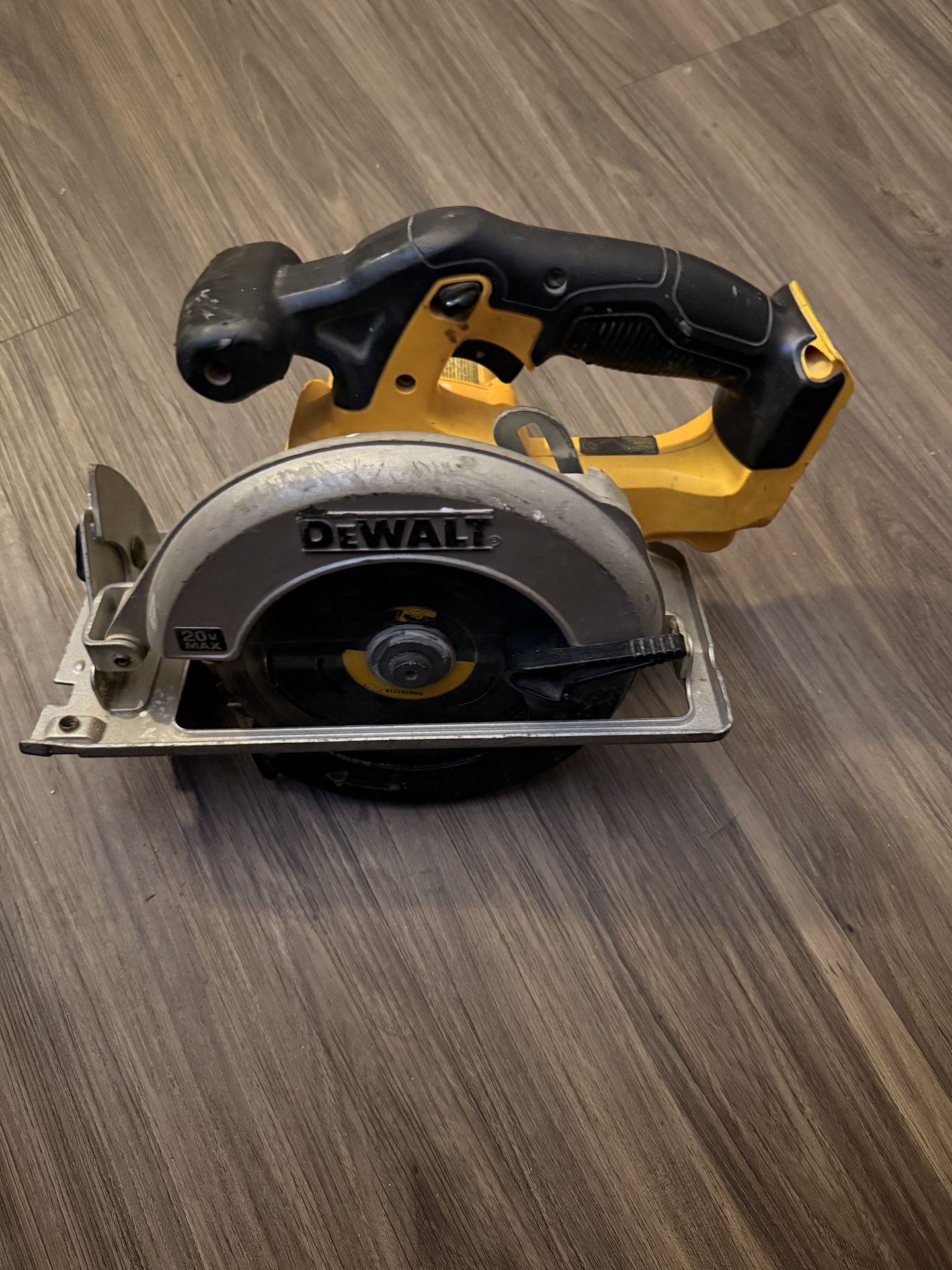 DeWalt Hand Saw