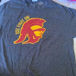 USC College Shirt