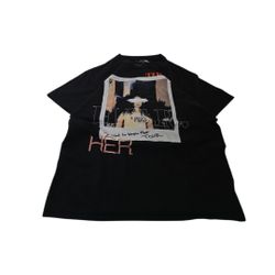 H.E.R. I Used To Know Her Tour T-Shirt