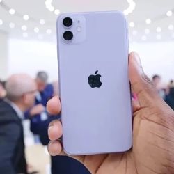 Apple iPhone 11 - 64GB - Green  (Factory Unlocked) - Good Condition