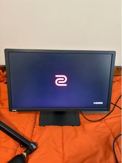 BENQ XL2411P
