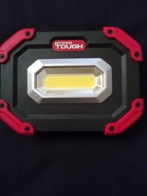 Hyper TOUGH