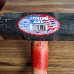 Collins Sledge Hammer 