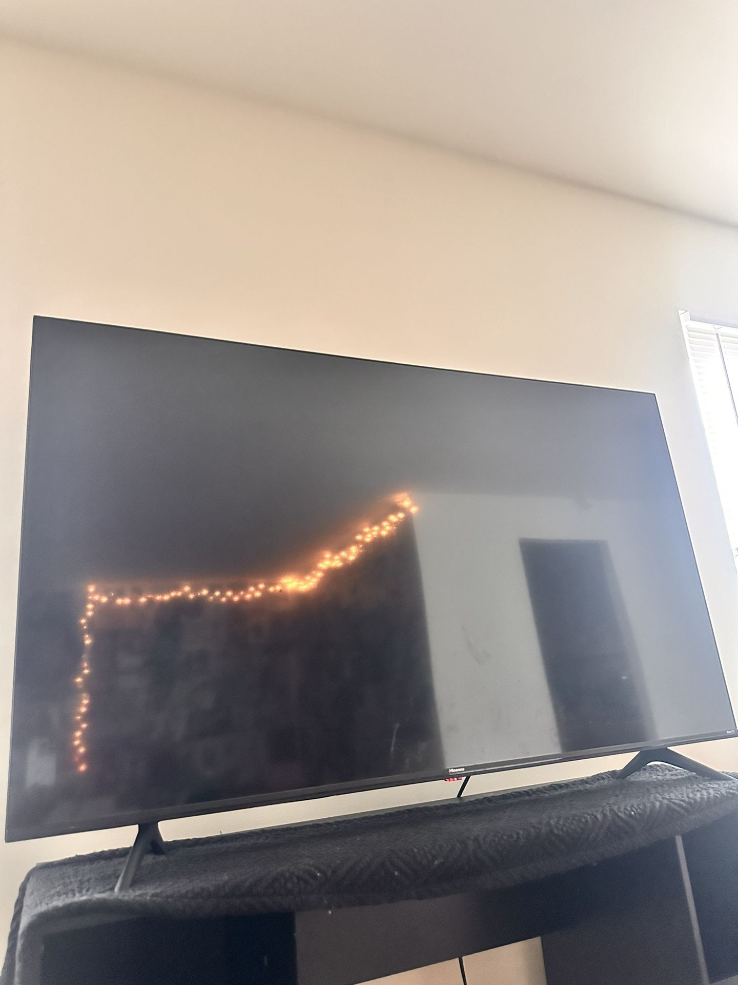 Roku Tv