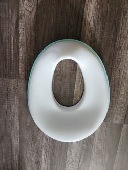 Potty Seat Training 