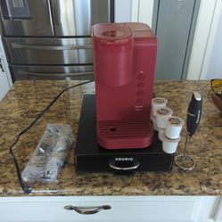 Keurig Coffee Machine - $45 OBO