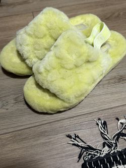 Ugg Slippers