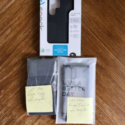 Samsung S25 Ultra Cases 