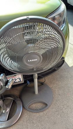 Fan Lasso