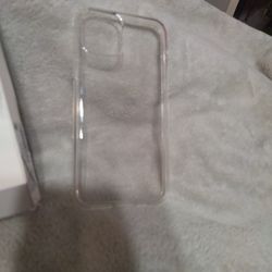 iPhone 11 Pro By Heyday Phone Case In Clear