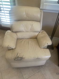 Free recliner