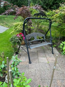 Heavy Duty Swing