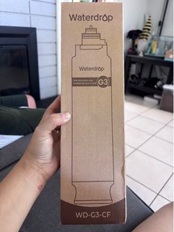 Waterdrop G3-N1CF Filter