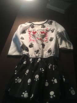 Little girls dress 3.00
