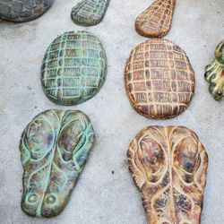 Crocodiles for sale