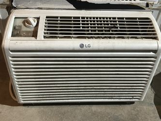 Window Ac $50