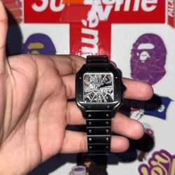 Luxury Watch 