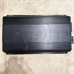 DB Drive Amp