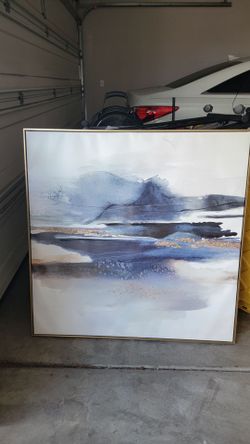Wall Decor Painting