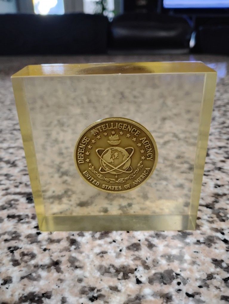 Vintage Coin