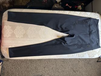 Gymshark high waisted leggings size M
