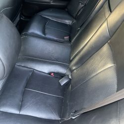 2008 Infinity G35