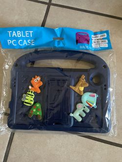 Tablet PC case