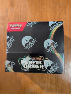 Booster Box