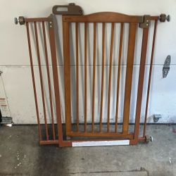 Dog Gate