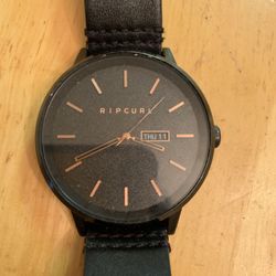 Rip Curl Detroit Surf Watch 
