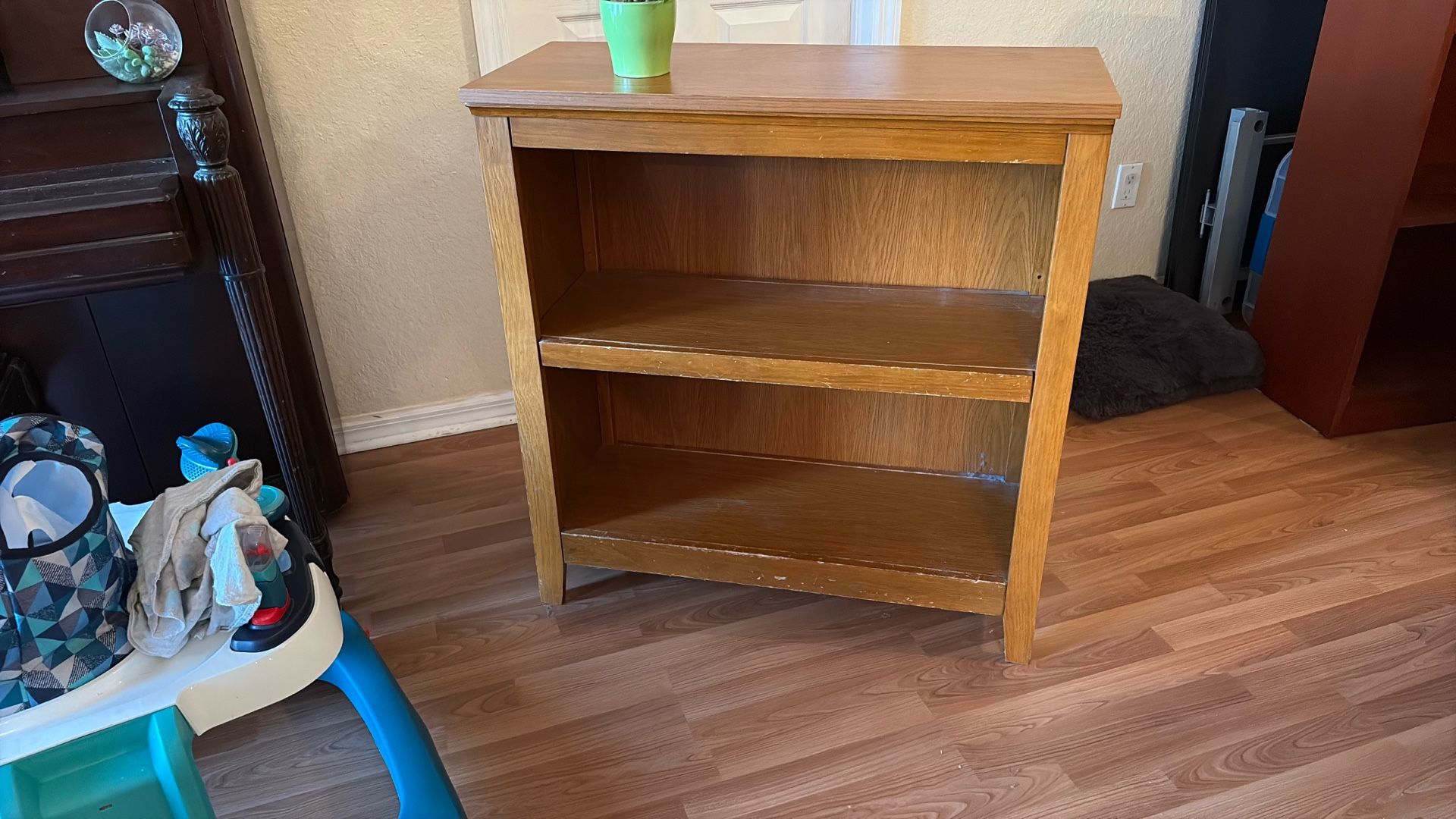 Bookcase