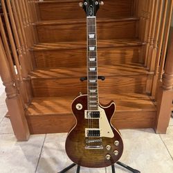 Epiphone Les Paul Standard 50s (Brand New) 