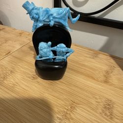 Disney Haunted Mansion