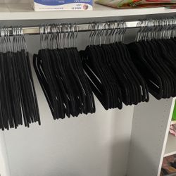 Felt Hanger - Sold In 20 Pack