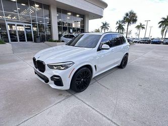 2023 BMW X5