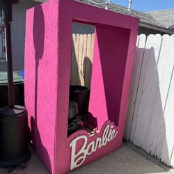 Barbie House - Sale