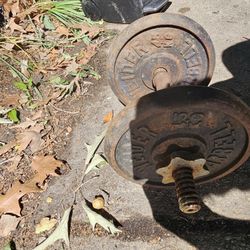 Weight